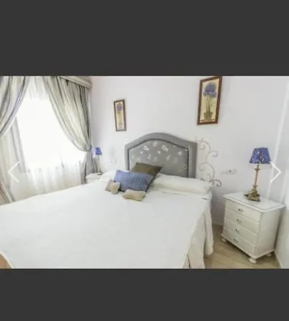 Apartamento Maite Jimenez Apartment *