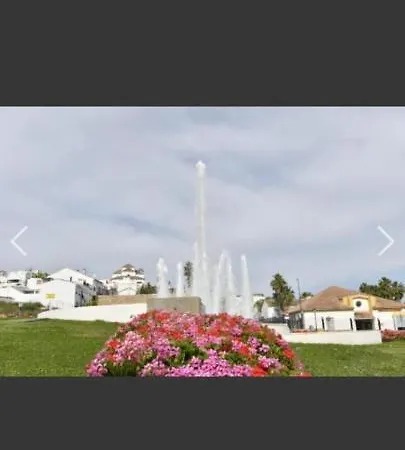 Apartamento Maite Jimenez * Alhaurin el Grande