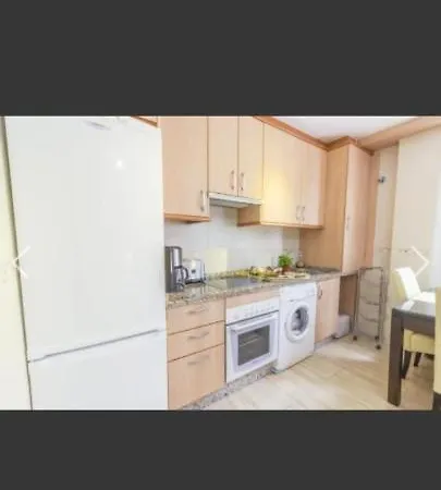 Apartamento Maite Jimenez