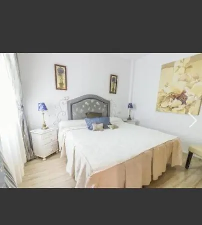 Apartment Apartamento Maite Jimenez Alhaurin el Grande