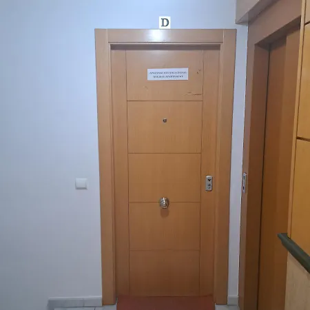 Apartamento Maite Jimenez Apartment Alhaurin el Grande
