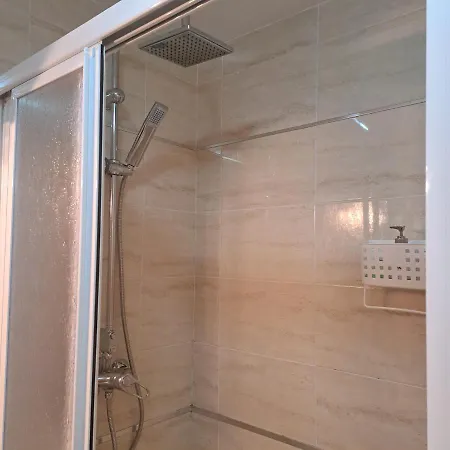 Apartamento Maite Jimenez Apartment