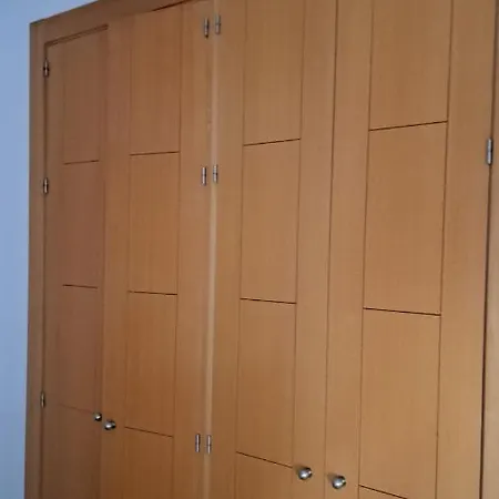 Apartment Apartamento Maite Jimenez Alhaurin el Grande