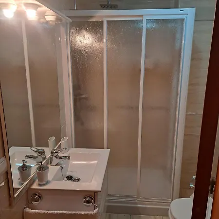 Apartamento Maite Jimenez Alhaurin el Grande