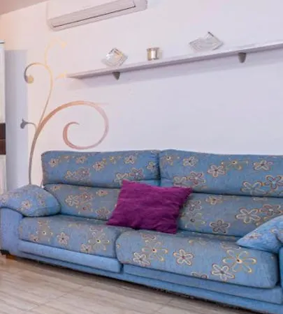 Apartamento Maite Jimenez Apartment
