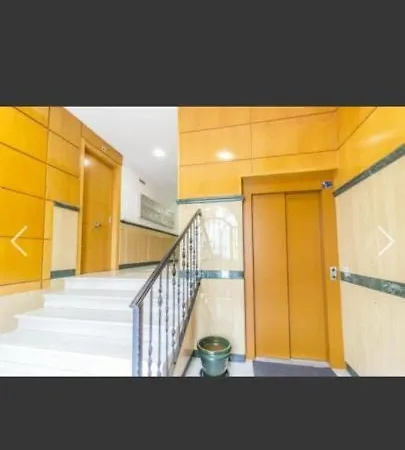 Apartamento Maite Jimenez Alhaurín el Grande