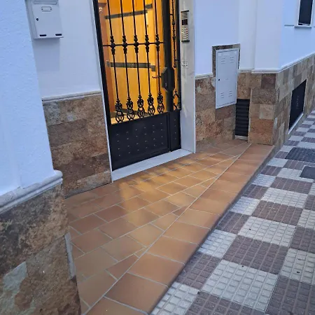 Apartamento Maite Jimenez Appartamento