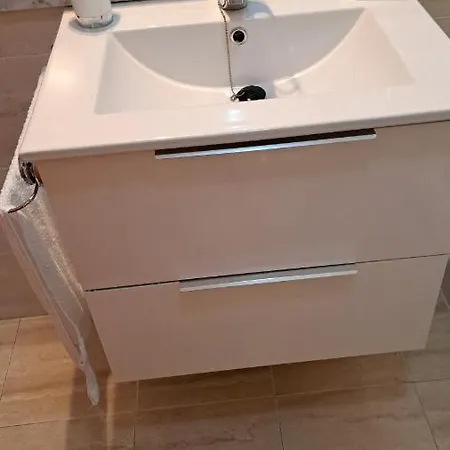Appartamento Apartamento Maite Jimenez *