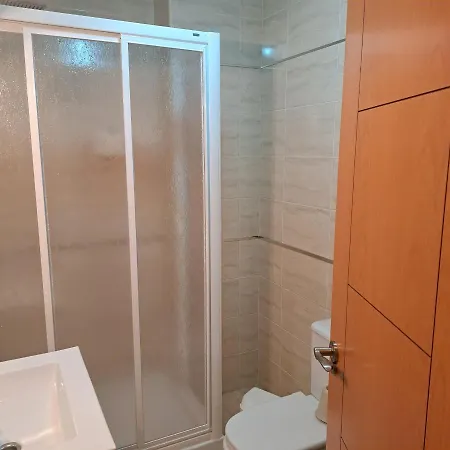 Apartamento Maite Jimenez Appartamento *