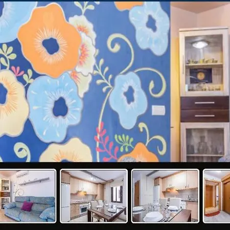 Apartamento Maite Jimenez *