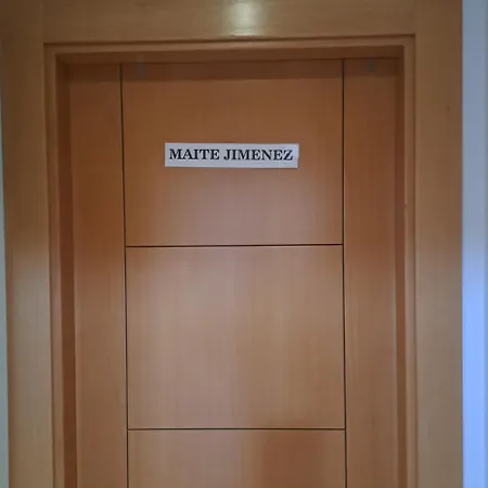 Appartamento Apartamento Maite Jimenez *